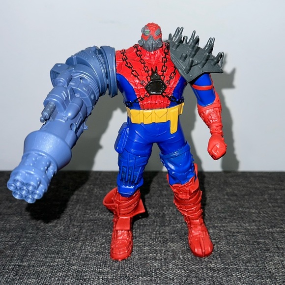 Action figures - Picture 5 of 10